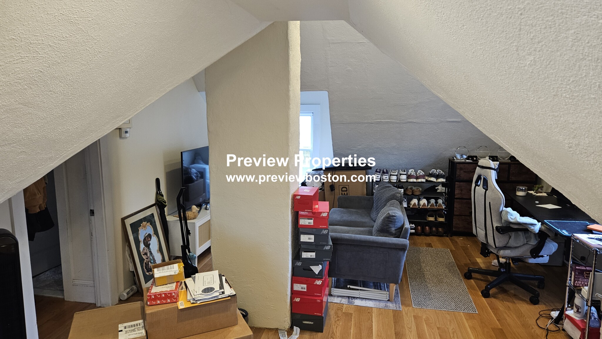 6 bed, 2.5 bath apartment for rent at 1 Woodstock Ave Unit P, Brighton — photo 8 of 21