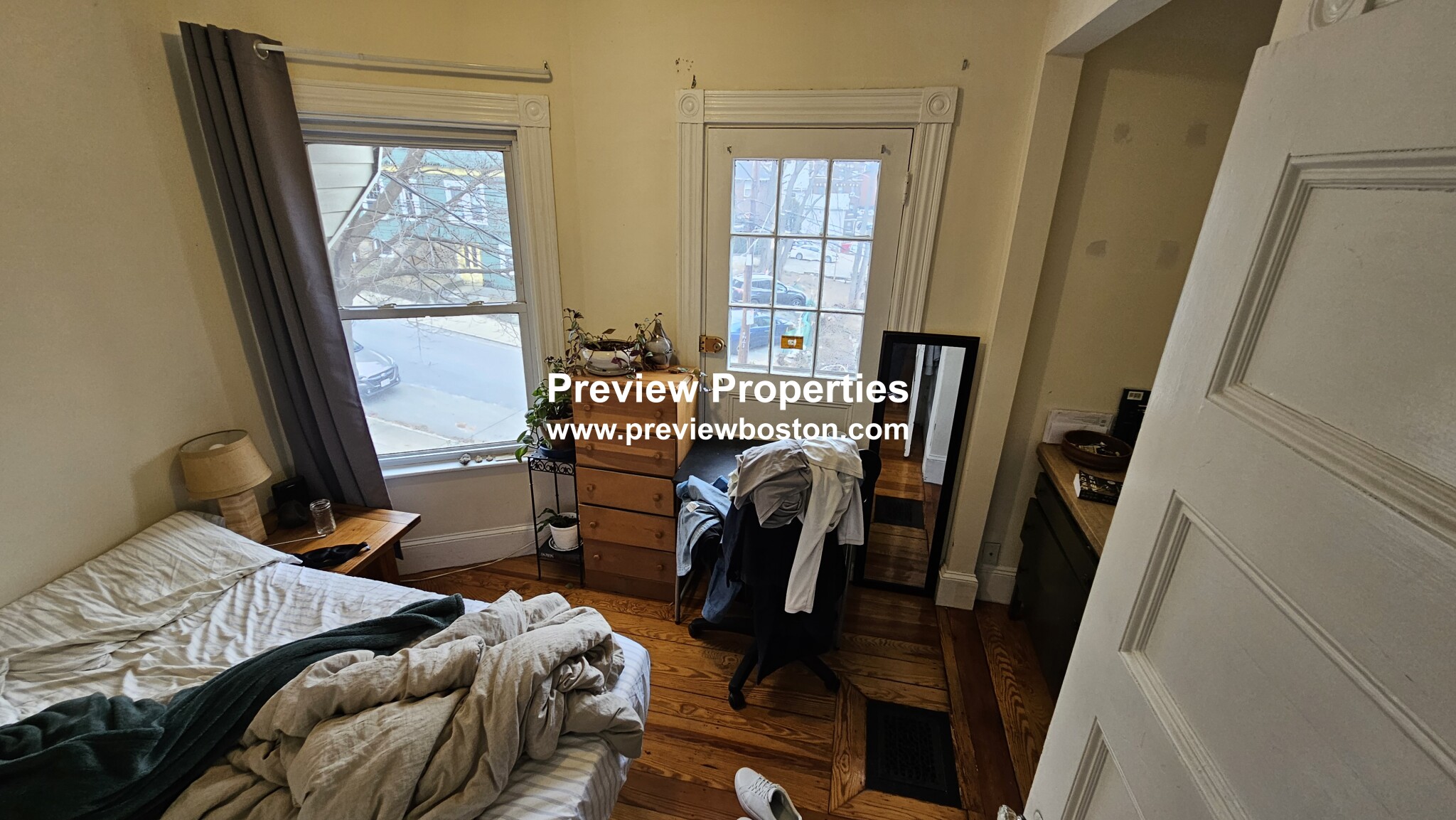 6 bed, 2.5 bath apartment for rent at 1 Woodstock Ave Unit P, Brighton — photo 20 of 21