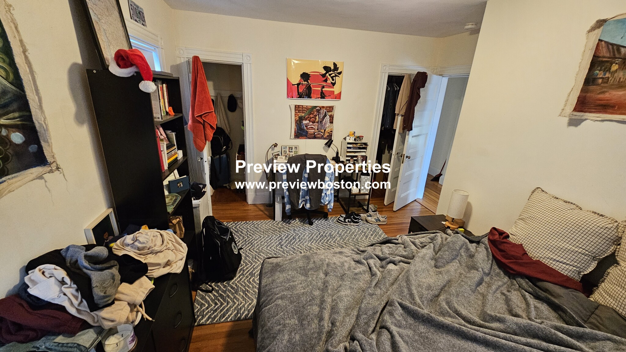 6 bed, 2.5 bath apartment for rent at 1 Woodstock Ave Unit P, Brighton — photo 21 of 21