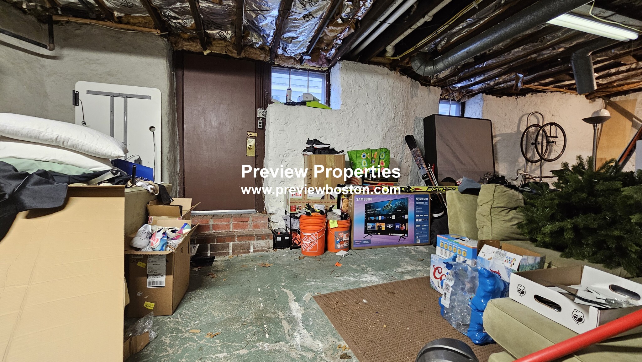 6 bed, 2.5 bath apartment for rent at 1 Woodstock Ave Unit P, Brighton — photo 13 of 21