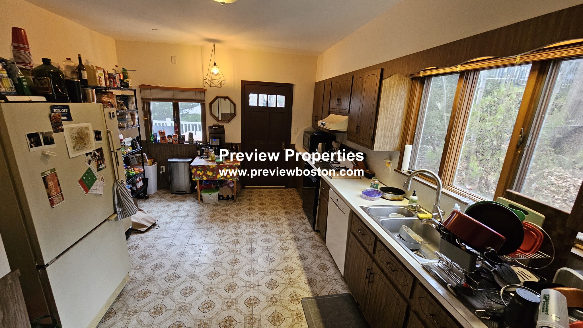 6 bed, 2.5 bath apartment for rent at 1 Woodstock Ave Unit P, Brighton — photo 16 of 21