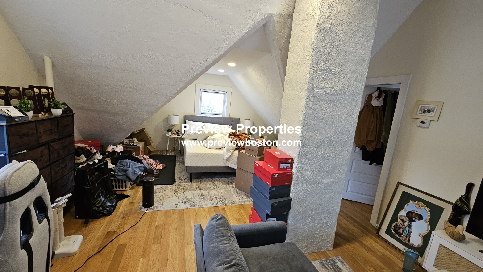 6 bed, 2.5 bath apartment for rent at 1 Woodstock Ave Unit P, Brighton — photo 9 of 21
