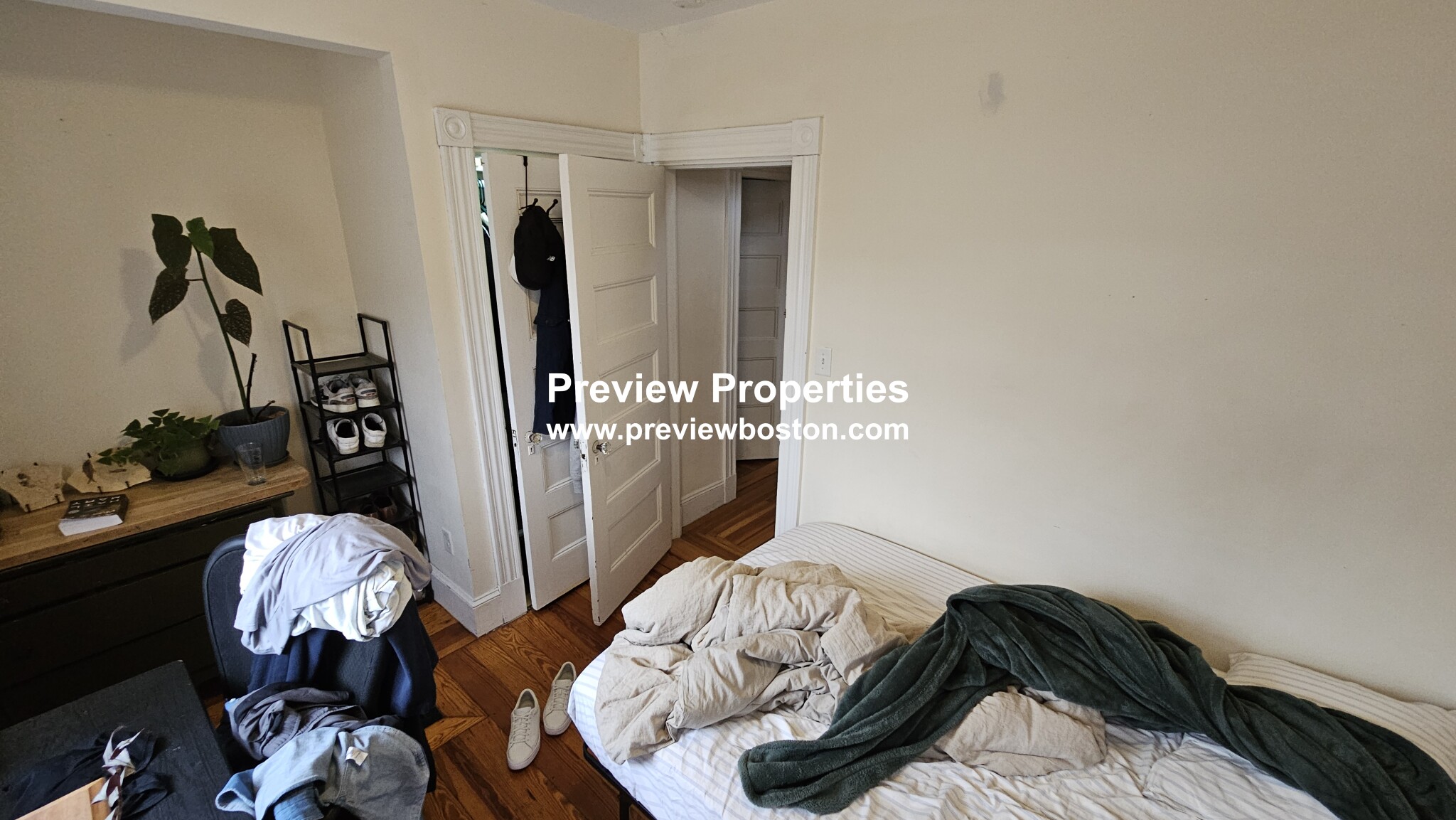6 bed, 2.5 bath apartment for rent at 1 Woodstock Ave Unit P, Brighton — photo 19 of 21