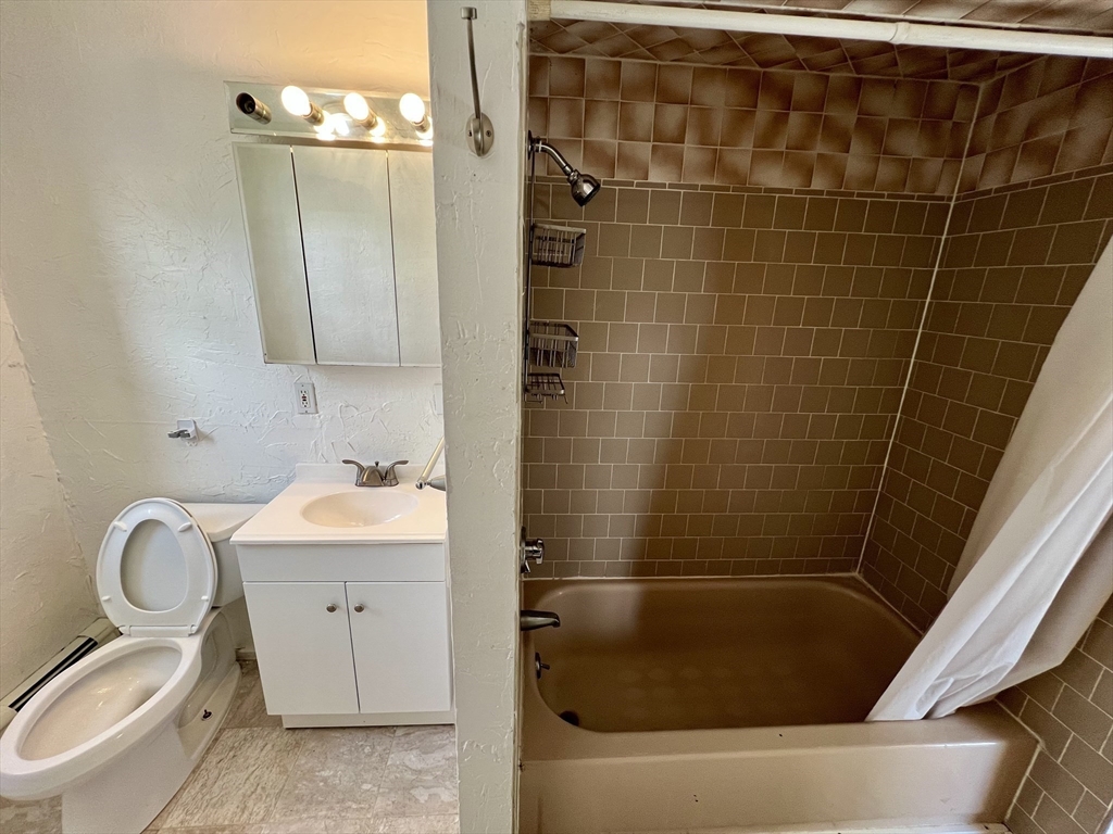 2 bed, 1 bath apartment for rent at 1 Wyeth St Unit 2, Malden — photo 7 of 13