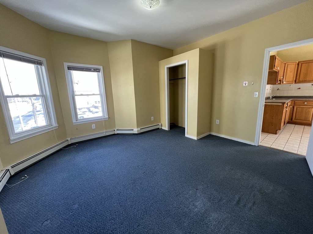 2 bed, 1 bath apartment for rent at 1 Wyeth St Unit 2, Malden — photo 5 of 13