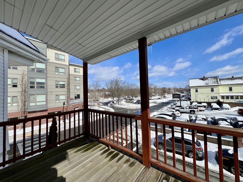 2 bed, 1 bath apartment for rent at 1 Wyeth St Unit 2, Malden — photo 11 of 13