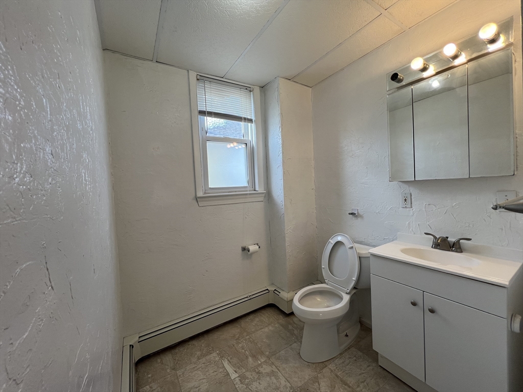 2 bed, 1 bath apartment for rent at 1 Wyeth St Unit 2, Malden — photo 6 of 13