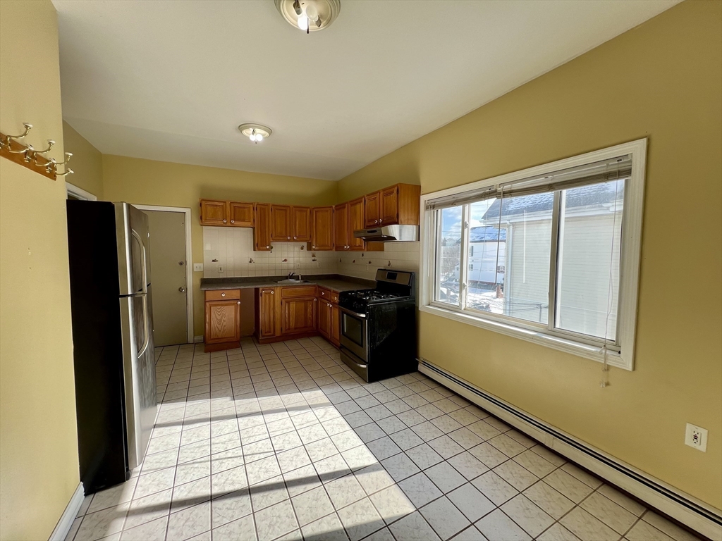 2 bed, 1 bath apartment for rent at 1 Wyeth St Unit 2, Malden — photo 3 of 13