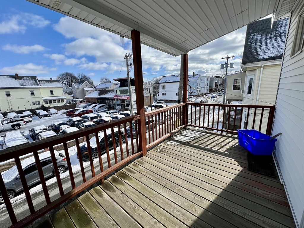 2 bed, 1 bath apartment for rent at 1 Wyeth St Unit 2, Malden — photo 12 of 13