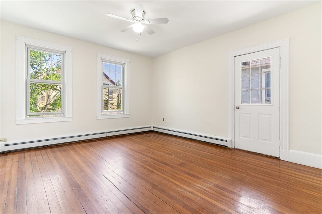 2 bed, 1 bath apartment for rent at 10-12 Bolster St Unit 3, Jamaica Plain — photo 8 of 17