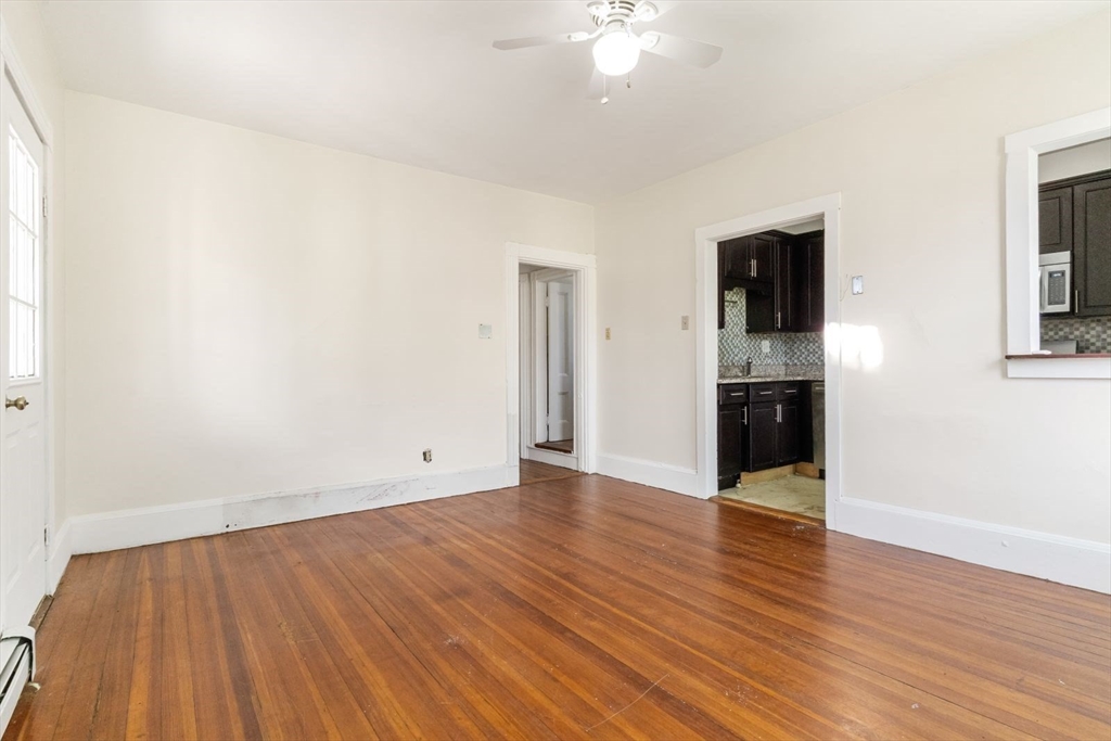 2 bed, 1 bath apartment for rent at 10-12 Bolster St Unit 3, Jamaica Plain — photo 6 of 17