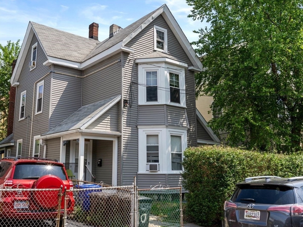 2 bed, 1 bath apartment for rent at 10-12 Bolster St Unit 3, Jamaica Plain — photo 1 of 17