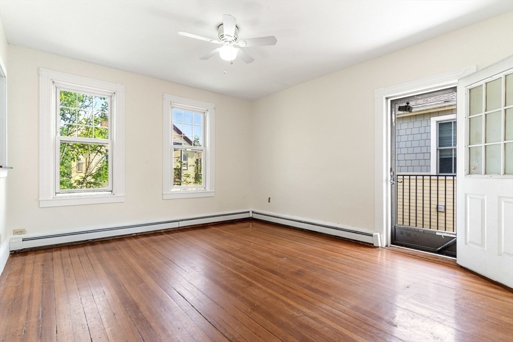 2 bed, 1 bath apartment for rent at 10-12 Bolster St Unit 3, Jamaica Plain — photo 7 of 17