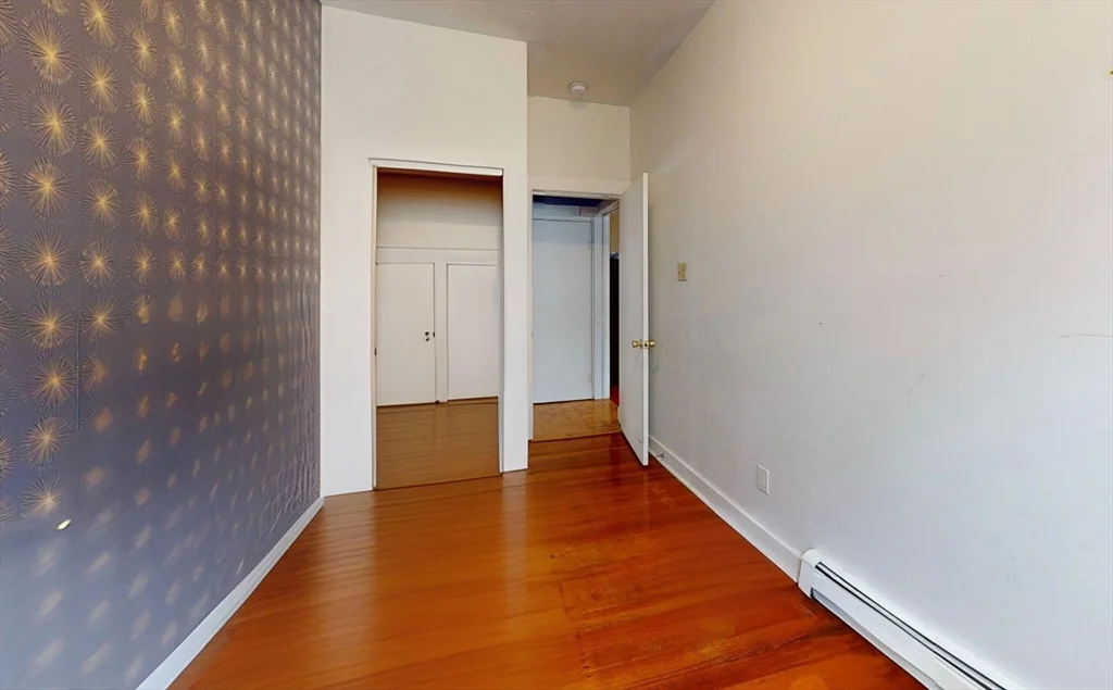 3 bed, 1 bath apartment for rent at 10-12 Bolster Unit 2, Jamaica Plain — photo 6 of 10