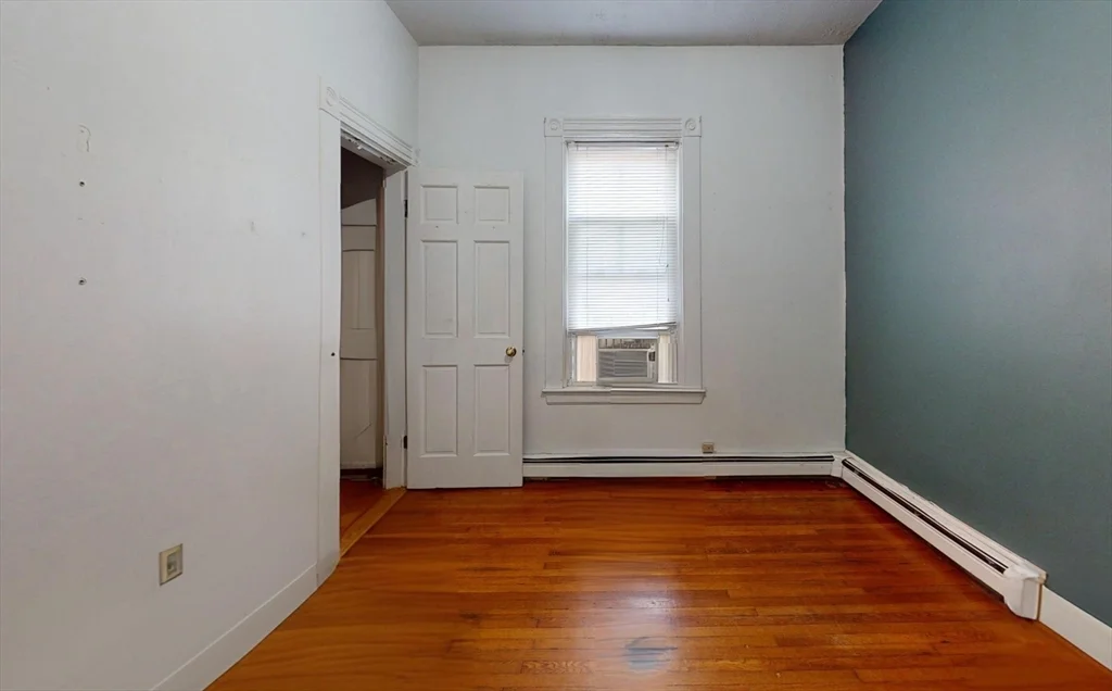 3 bed, 1 bath apartment for rent at 10-12 Bolster Unit 2, Jamaica Plain — photo 8 of 10