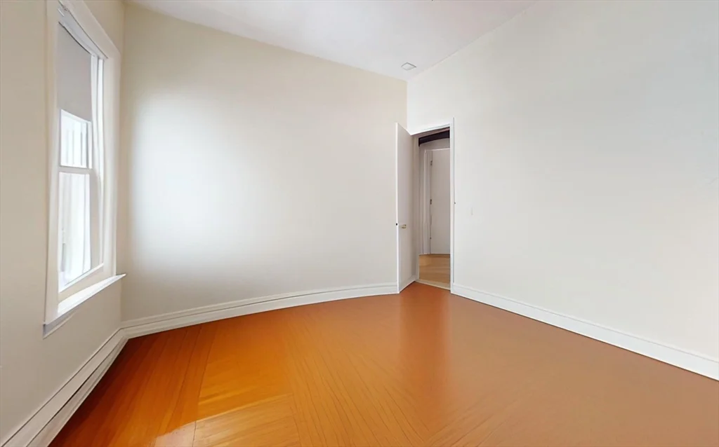 3 bed, 1 bath apartment for rent at 10-12 Bolster Unit 2, Jamaica Plain — photo 9 of 10