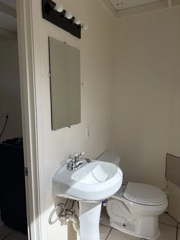 Studio bed, 1 bath apartment for rent at 10-12 Maple St Unit 6, Waltham — photo 12 of 15