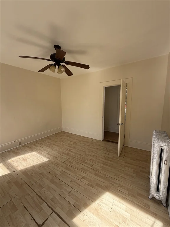 Studio bed, 1 bath apartment for rent at 10-12 Maple St Unit 6, Waltham — photo 3 of 15