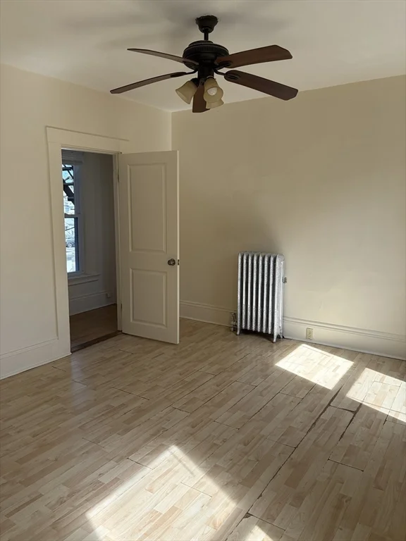 Studio bed, 1 bath apartment for rent at 10-12 Maple St Unit 6, Waltham