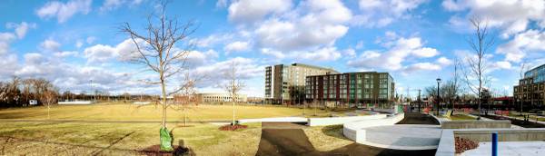 3 bed, 2 bath apartment for rent at 10-12 Riverdale St Unit 2/3, Allston — photo 7 of 15