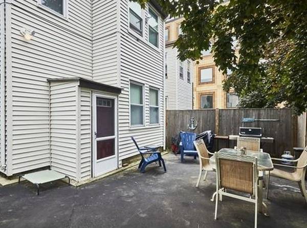 3 bed, 2 bath apartment for rent at 10-12 Riverdale St Unit 2/3, Allston — photo 8 of 15