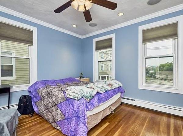 3 bed, 2 bath apartment for rent at 10-12 Riverdale St Unit 2/3, Allston — photo 13 of 15