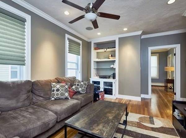 3 bed, 2 bath apartment for rent at 10-12 Riverdale St Unit 2/3, Allston — photo 1 of 15