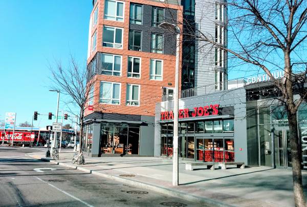 3 bed, 2 bath apartment for rent at 10-12 Riverdale St Unit 2/3, Allston — photo 3 of 15