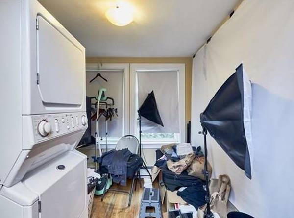 3 bed, 2 bath apartment for rent at 10-12 Riverdale St Unit 2/3, Allston — photo 11 of 15