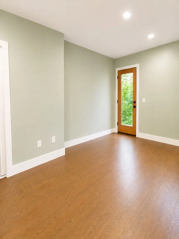 1 bed, 1 bath apartment for rent at 10-12 Tafthill Park Unit 5, Roslindale — photo 6 of 18
