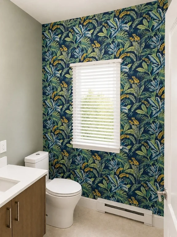 1 bed, 1 bath apartment for rent at 10-12 Tafthill Park Unit 5, Roslindale — photo 10 of 18