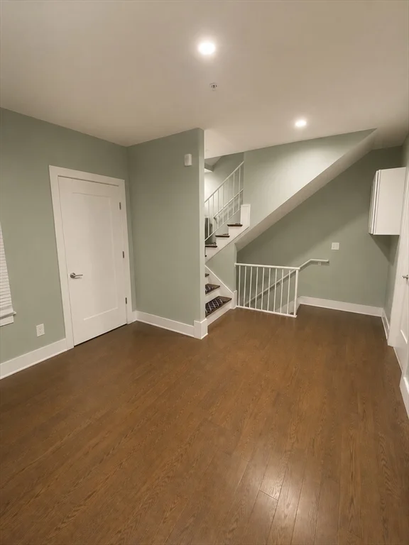 1 bed, 1 bath apartment for rent at 10-12 Tafthill Park Unit 5, Roslindale — photo 7 of 18