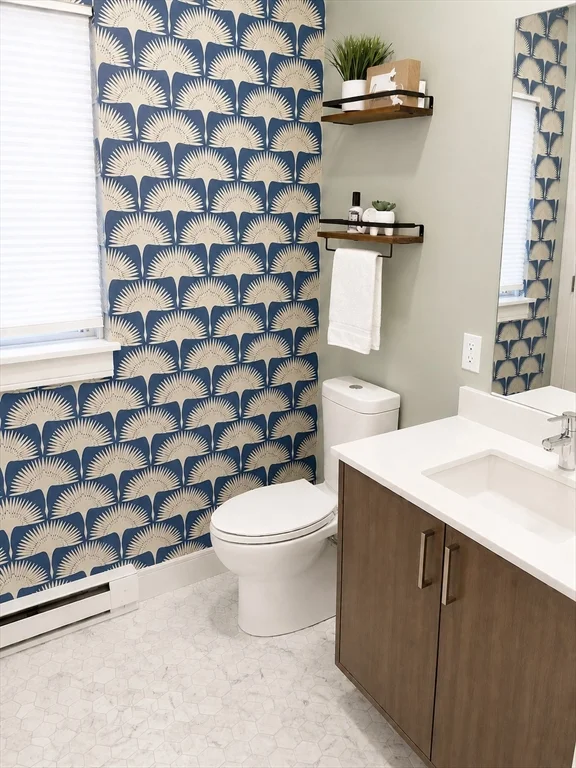 1 bed, 1 bath apartment for rent at 10-12 Tafthill Park Unit 5, Roslindale — photo 13 of 18