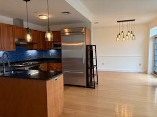 2 bed, 2 bath apartment for rent at 10-12 Vernon Unit 306, Brookline Village — photo 2 of 7