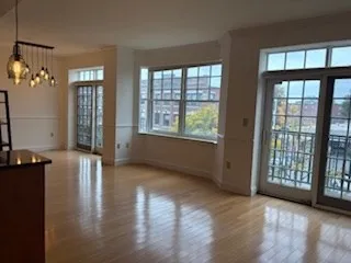 2 bed, 2 bath apartment for rent at 10-12 Vernon Unit 306, Brookline Village — photo 1 of 7