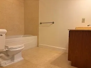 2 bed, 2 bath apartment for rent at 10-12 Vernon Unit 306, Brookline Village — photo 3 of 7