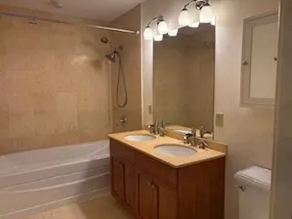2 bed, 2 bath apartment for rent at 10-12 Vernon Unit 306, Brookline Village — photo 7 of 7