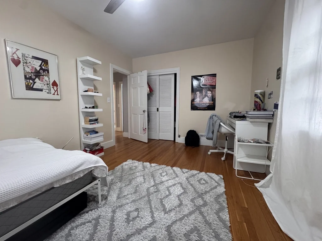 4 bed, 2 bath apartment for rent at 10-12 Webster St Unit 1, Winchester — photo 9 of 31