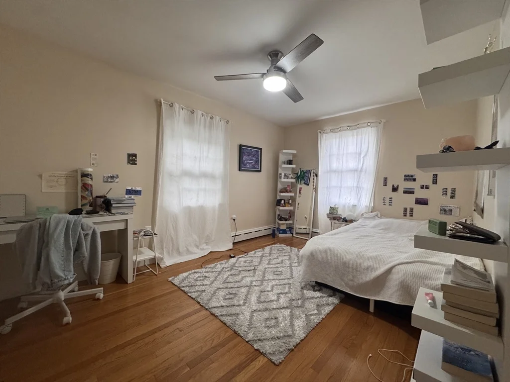 4 bed, 2 bath apartment for rent at 10-12 Webster St Unit 1, Winchester — photo 10 of 31