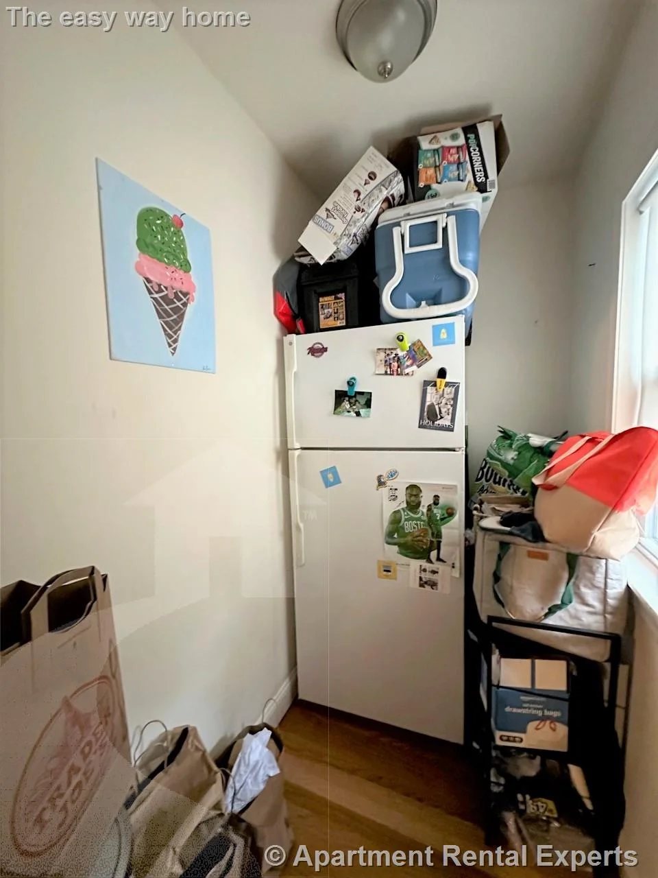 2 bed, 1 bath apartment for rent at 10-12 Wheeler St Unit 2, Sullivan Square — photo 5 of 14
