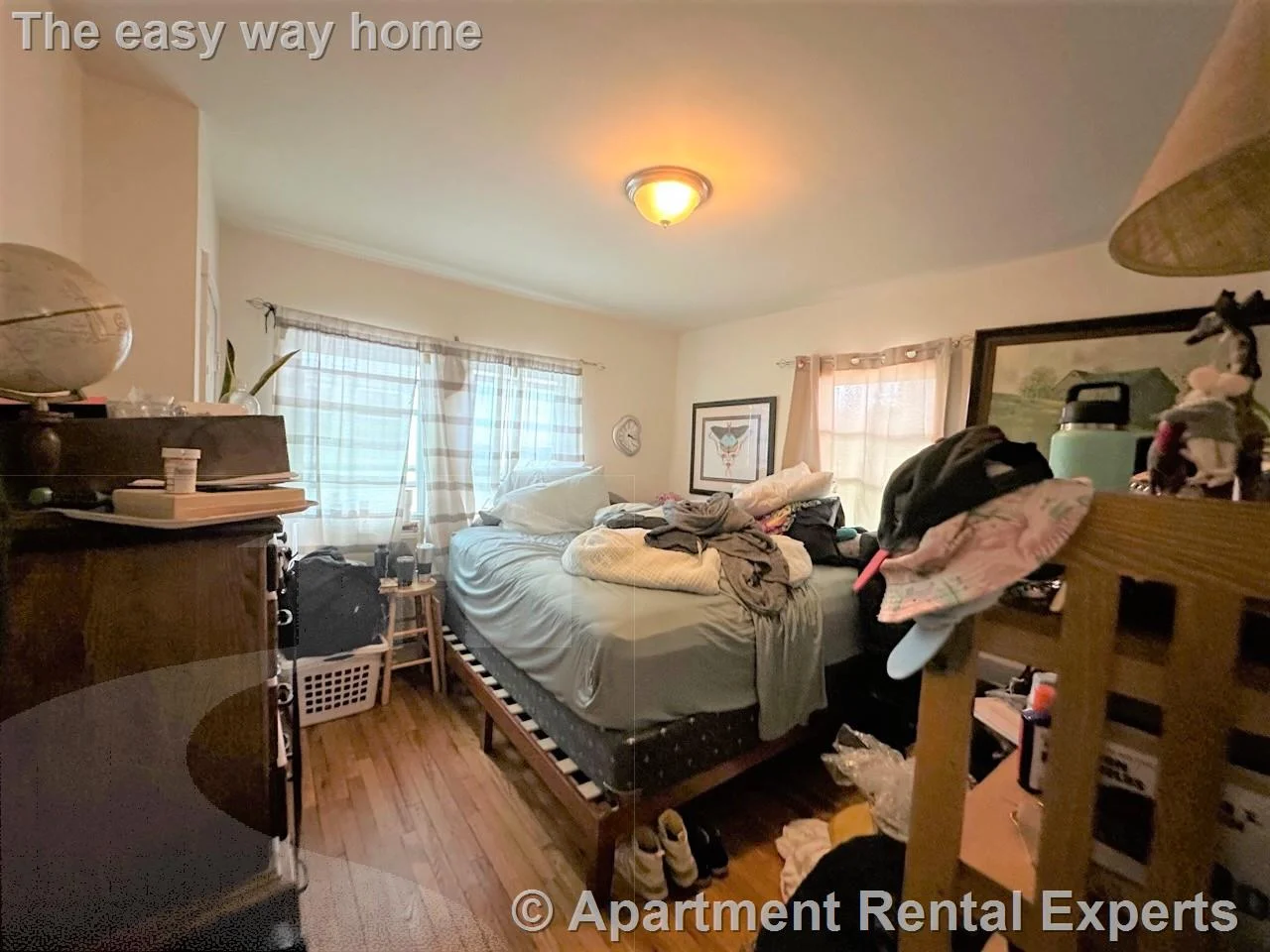 2 bed, 1 bath apartment for rent at 10-12 Wheeler St Unit 2, Sullivan Square — photo 8 of 14