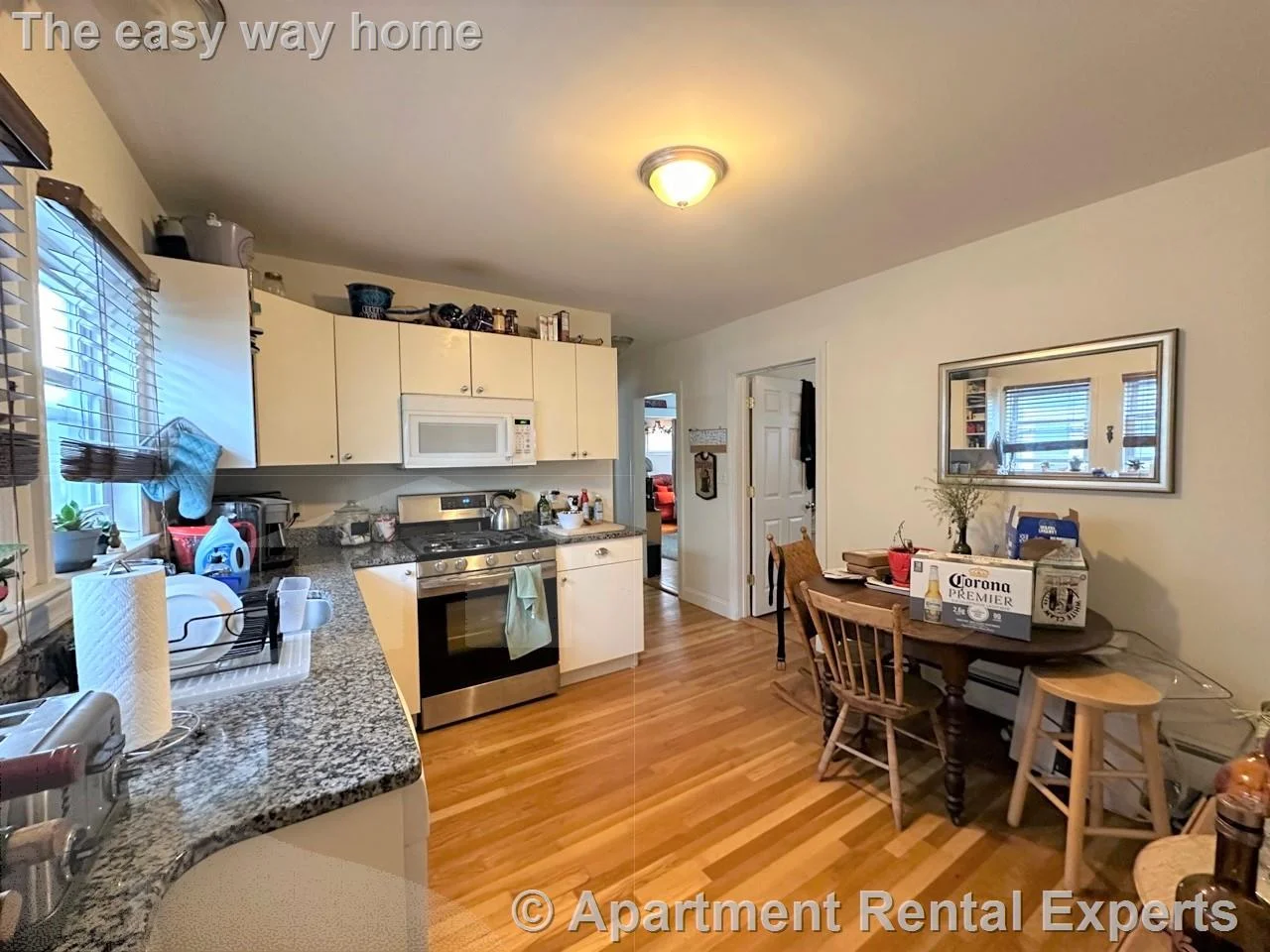2 bed, 1 bath apartment for rent at 10-12 Wheeler St Unit 2, Sullivan Square — photo 1 of 14
