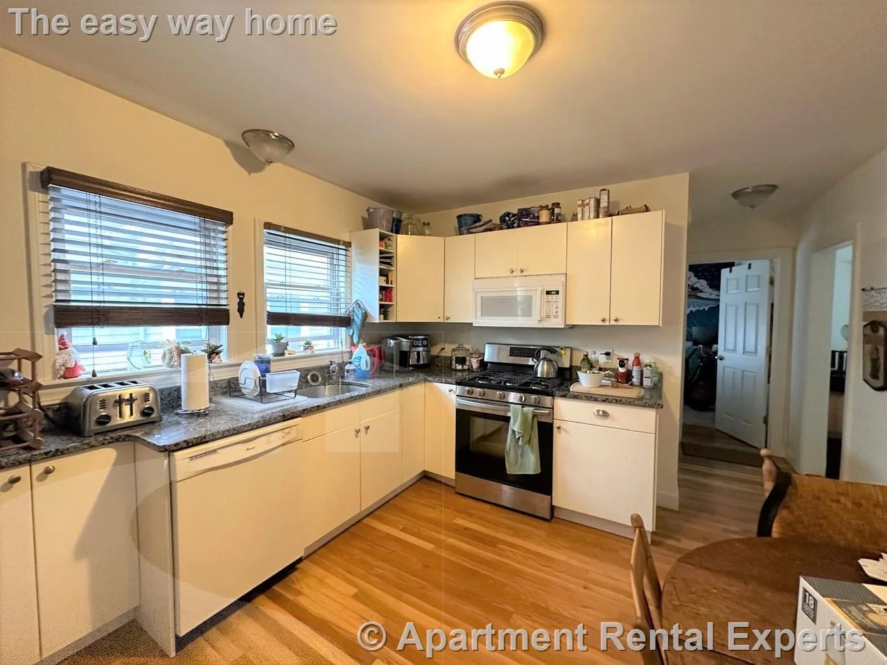 2 bed, 1 bath apartment for rent at 10-12 Wheeler St Unit 2, Sullivan Square — photo 4 of 14