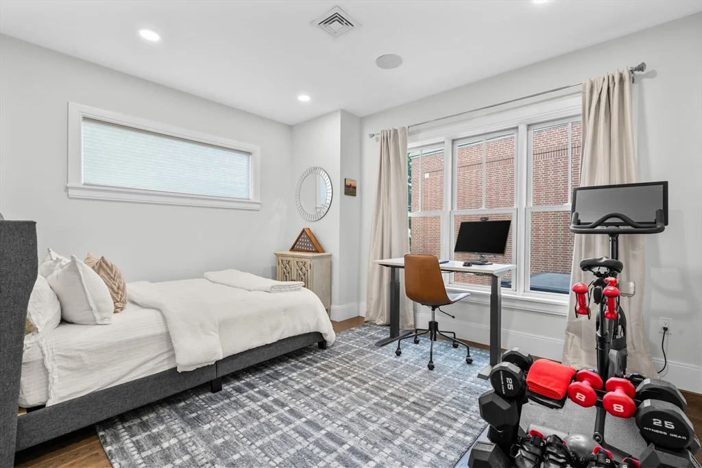 2 bed, 2 bath apartment for rent at 10-14 Sydney St Unit 3, Dorchester — photo 8 of 16