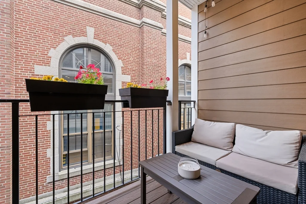 2 bed, 2 bath apartment for rent at 10-14 Sydney St Unit 3, Dorchester — photo 13 of 16
