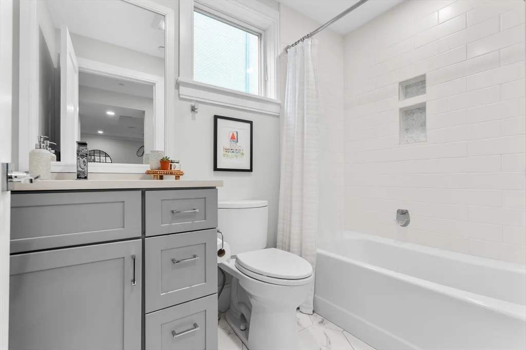 2 bed, 2 bath apartment for rent at 10-14 Sydney St Unit 3, Dorchester — photo 11 of 16