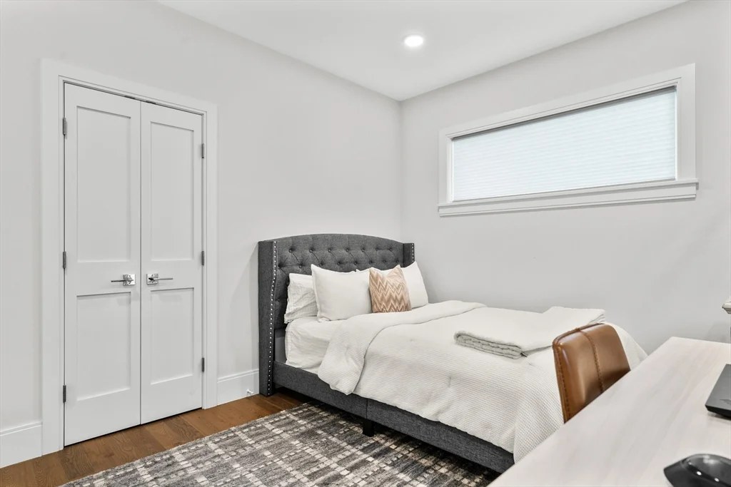 2 bed, 2 bath apartment for rent at 10-14 Sydney St Unit 3, Dorchester — photo 9 of 16