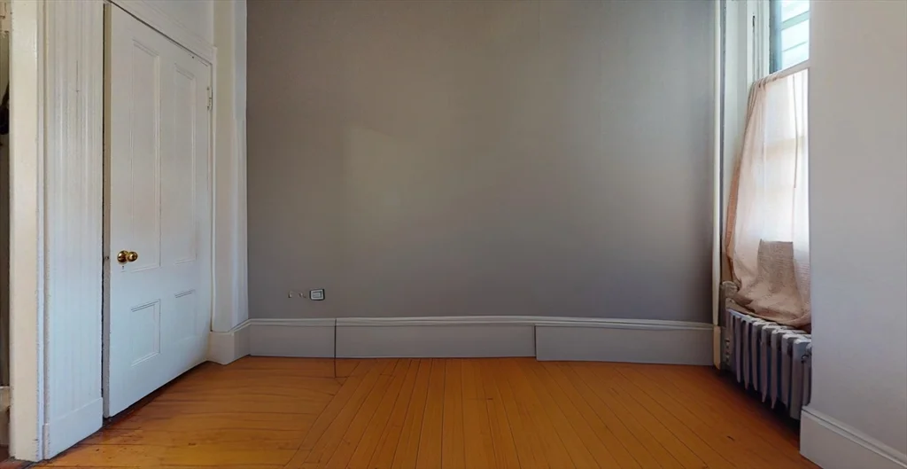 2 bed, 1 bath apartment for rent at 10-14 Union Park Unit 2, South End — photo 5 of 12