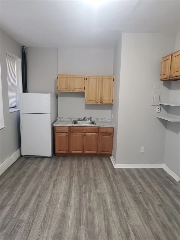 2 bed, 1 bath apartment for rent at 10 Abbotsford St Unit 2, Dorchester
