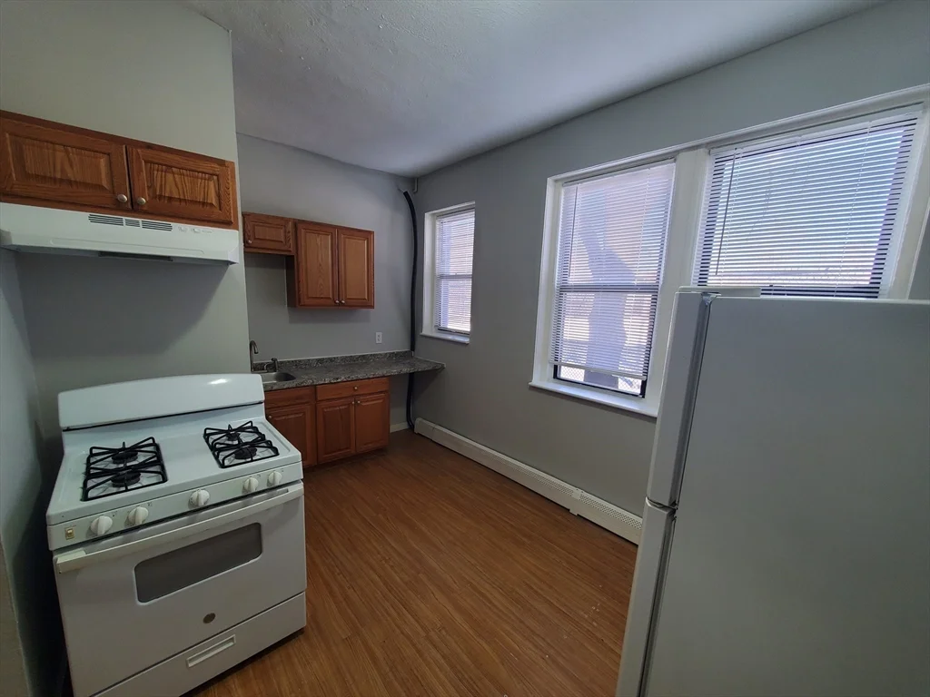 1 bed, 1 bath apartment for rent at 10 Abbotsford St Unit 3, Dorchester — photo 1 of 12